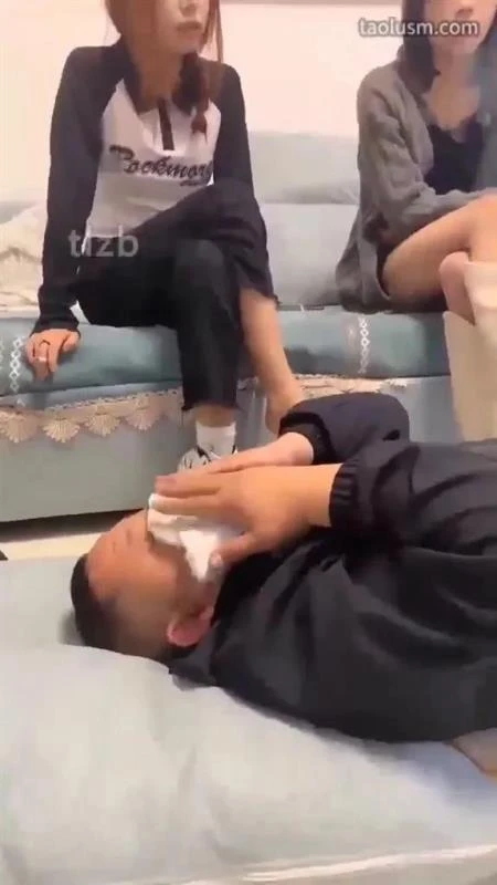 Chinese Girls Femdom humiliation 3 (2026/MPEG-4/272 MB)