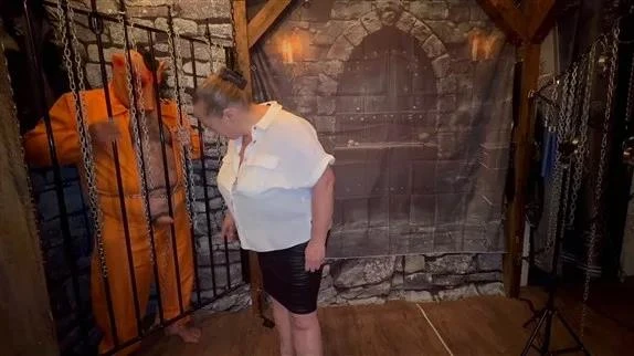 Domina Satana in Video Governess Whipass And Swine Cock (2026/MPEG-4/190 MB)