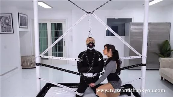 Tease and Thank You in Video Metaphysical Edging - Skylar Locke (2026/MPEG-4/653 MB)