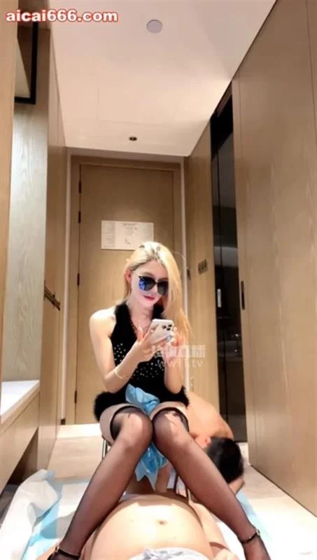 Chinese Queen Training 3297 (2026/MPEG-4/1.28 GB)