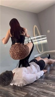 Lexi Luxxe in Video Stepping Over Him on My Way to Better Things (2026/MPEG-4/292 MB)