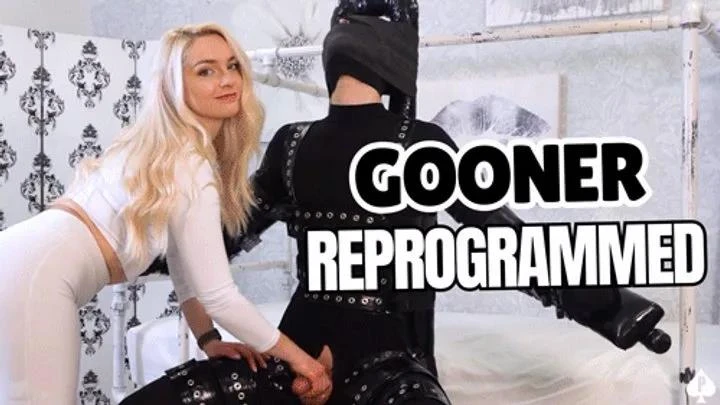 Tease and Thank You in Video Mandy Marx - Goon Boy Gets Reset (2026/MPEG-4/764 MB)