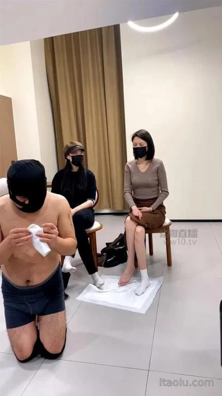 Taolusm in Video Qingdao Bingqing - Double - Tone Dog Holy Water (2026/MPEG-4/300 MB)