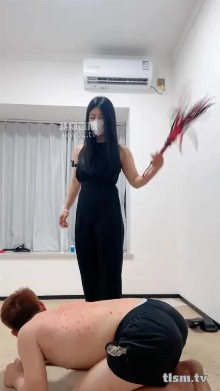 Taolusm in Video Sasa Guangzhou - Training A Slave (2026/MPEG-4/415 MB)