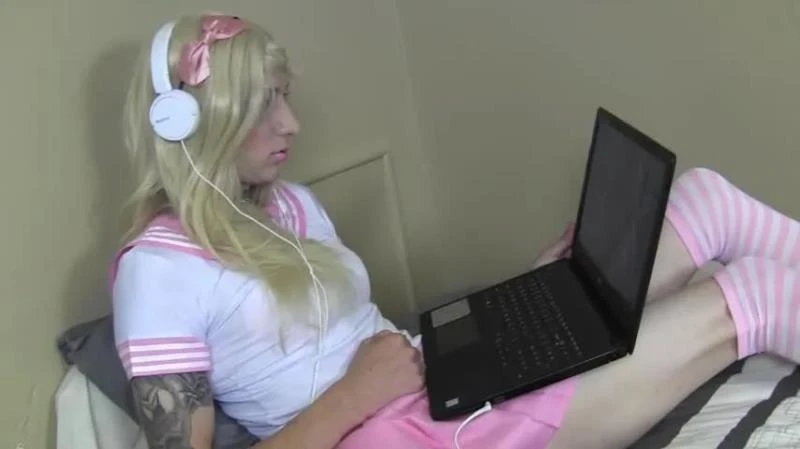 Tia Tizzianni in Video NewGirl Mya SISSYHYPNO and FUCK MACHINE (2026/MPEG-4/147 MB)