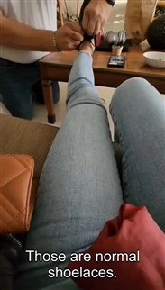 GoddessSultanaAisha in Video After a Long Shopping Day - A Goddess's Return (2026/MPEG-4/98.8 MB)