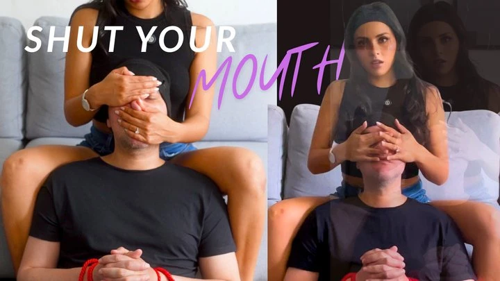 Mistress Enola Fetish in Video Hand Over Mouth Mistress Enola Hand Smothering Nose Pinching And Breath Play Fullhd (2026/MPEG-4/1.48 GB)