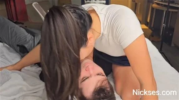 Nickses Productions in Video the Intruder Pt 2 Feat Kylie Kennedy (2026/MPEG-4/1.47 GB)