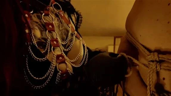 Sado-Ladies in Video The Shibari Ritual - BRANDNEW (2026/MPEG-4/528 MB)