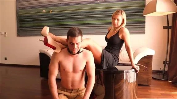 Jenni Czechs World in Video JC50 Slave 6 Is Late (2026/MPEG-4/479 MB)