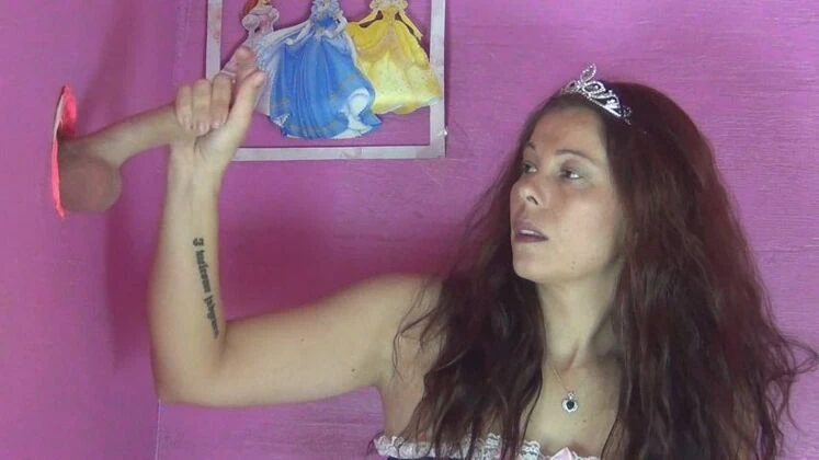 Bossy Girls - Faith's Cum Showers