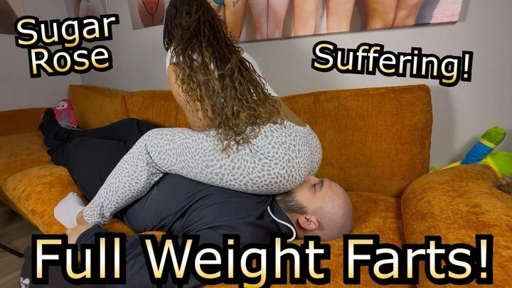 Fetish Nature Films - He's Nothing Butt a Filter For My Farts Sugar Rose